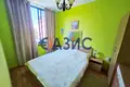 Wohnung 3 Schlafzimmer 64 m² Sonnenstrand, Bulgarien