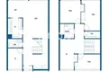 4 bedroom apartment 132 m² Helsinki sub-region, Finland