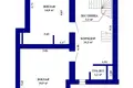 Квартира 4 комнаты 153 м² Минск, Беларусь