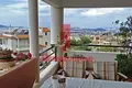 Apartamento 2 habitaciones 116 m² Atenas, Grecia