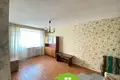 2 room apartment 41 m² Slonim, Belarus