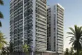 Mieszkanie 4 pokoi 141 m² Dubaj, Emiraty Arabskie
