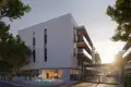 Wohnung 1 Schlafzimmer 64 m² Asomatos Municipality, Zypern