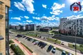 4 room apartment 97 m² Borovlyany, Belarus