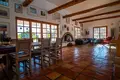 Villa 10 Schlafzimmer 600 m² l Alfas del Pi, Spanien