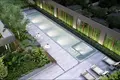 1 bedroom apartment 34 m² Khlong Toei Subdistrict, Thailand