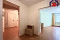 Appartement 1 chambre 47 m² Salihorsk, Bélarus