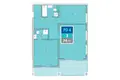 3 room apartment 74 m² Provodina, Montenegro