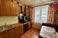 3 room apartment 64 m² Sluck, Belarus