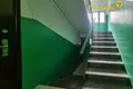 Wohnung 2 zimmer 44 m² Maladsetschna, Belarus