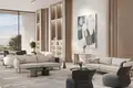 Studio apartment 43 m² Dubai, United Arab Emirates