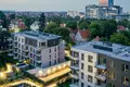 Квартира 4 комнаты 82 м² Гданьск, Польша