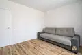 2 room apartment 61 m² Minsk, Belarus