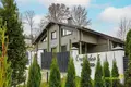 Casa 193 m² Astrasyckaharadocki siel ski Saviet, Bielorrusia