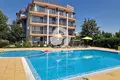 Mieszkanie 2 pokoi 70 m² Nesebyr, Bułgaria