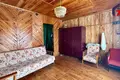 House 43 m² Starobinski sielski Saviet, Belarus