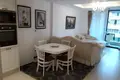 Wohnung 1 Schlafzimmer 59 m² Budva, Montenegro