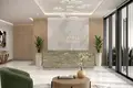 1 room apartment  Dubai, United Arab Emirates