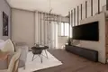 Mieszkanie 2 pokoi 44 m² Pireus, Grecja