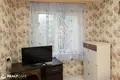 Apartamento 3 habitaciones 59 m² Lida, Bielorrusia