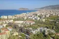 1 bedroom apartment 60 m² Kestel, Turkey