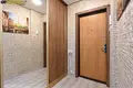 Appartement 3 chambres 51 m² Minsk, Bélarus