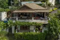 3-Schlafzimmer-Villa 352 m² Phuket, Thailand