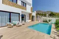 3 bedroom house 225 m² Finestrat, Spain