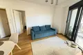 Mieszkanie 2 pokoi 38 m² w Becici, Czarnogóra