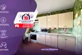Appartement 2 chambres 53 m² Starobin, Bélarus