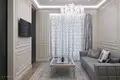 1 bedroom apartment 51 m² in Moscow, Russia