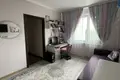 2 room apartment 58 m² Borovlyany, Belarus