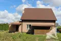 House 192 m² Znamienka, Belarus