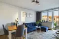 3 room apartment 83 m² Pruszkow, Poland