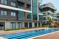 1 bedroom apartment 47 m² Alanya, Turkey