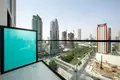 Mieszkanie 2 pokoi 48 m² w Dubaj, Emiraty Arabskie