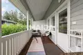 Dom 3 pokoi 68 m² Seinajoki sub region, Finlandia