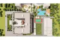 2 bedroom apartment 97 m² Golem, Albania