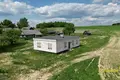 Casa 120 m² Sarsunski selski Savet, Belarús