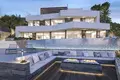 Willa 4 pokoi 511 m² Javea, Hiszpania