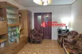 Appartement 3 chambres 70 m² Hrodna, Biélorussie