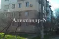 3 room apartment 59 m² Odessa, Ukraine