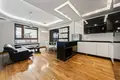 Wohnung 2 zimmer 47 m² Warschau, Polen