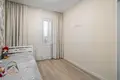 Appartement 2 chambres 44 m² Minsk, Biélorussie