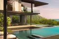 villa de 5 chambres  Phuket, Thaïlande