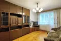 Квартира 2 комнаты 47 м² Минск, Беларусь