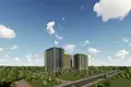 Квартира 3 комнаты 70 м² Эрдемли, Турция