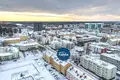 1 bedroom apartment 62 m² Oulun seutukunta, Finland