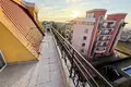 1 bedroom apartment 57 m² Sunny Beach Resort, Bulgaria