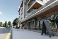 1 bedroom apartment 42 m² Alanya, Turkey